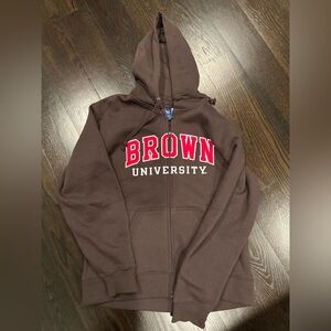 Brown University Hoodie
